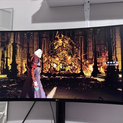 Gaming PC Alienware Intel i7, 16 Gb RAM, 1TB Storage 