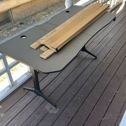 Computer Gaming Desk 