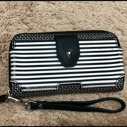 Stella & Dot Wallet