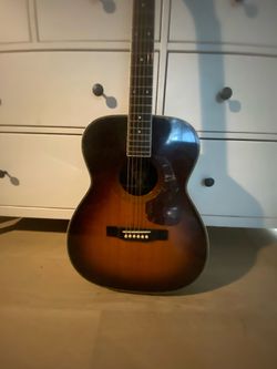 Morris guitar model MF-601