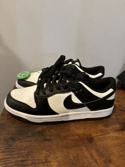 Nike Panda Dunks