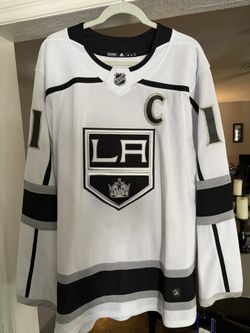 Anze Kopitar LA Kings Jersey