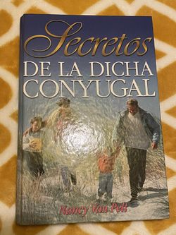 Secretos De La Dicha Conyugal