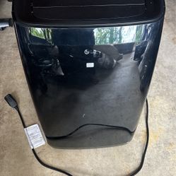 LG AC/ Heater Window Unit