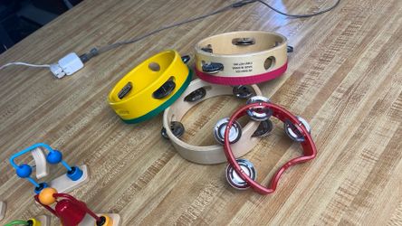 Music instruments for children