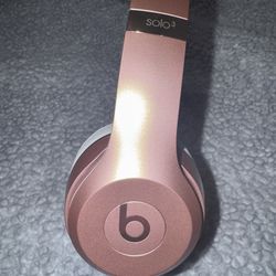 Beats Solo 3