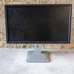 Dell Computer Monitor 