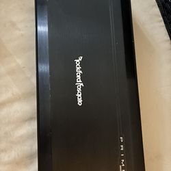 Amplifier Spikers Y Epicenter 