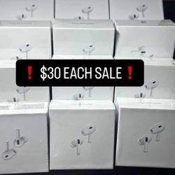 AirPods Pro 2nd Generation 