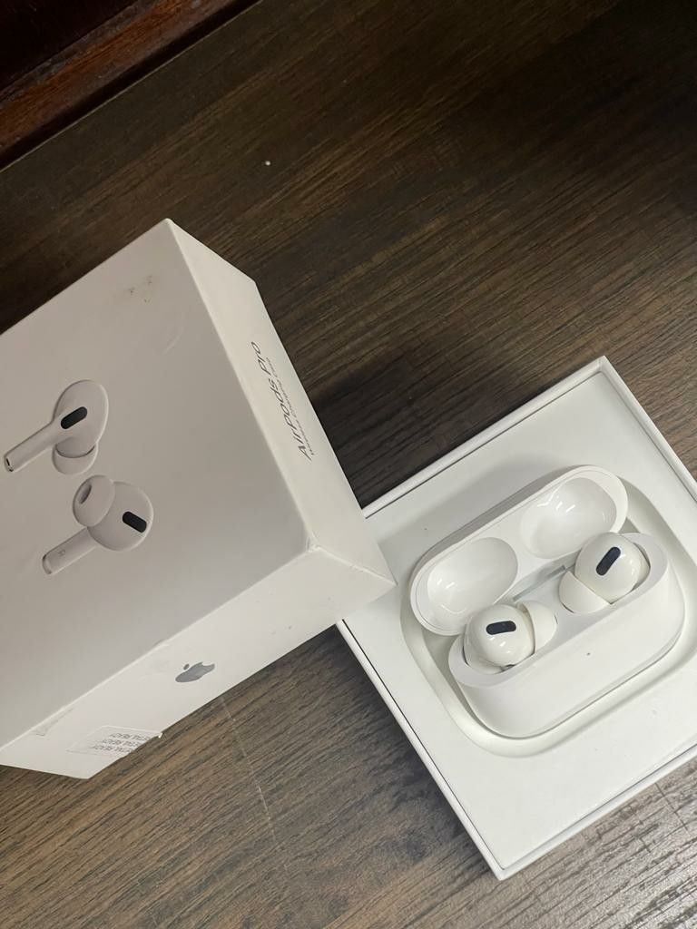 Apple AirPods Pro $15 Down Today