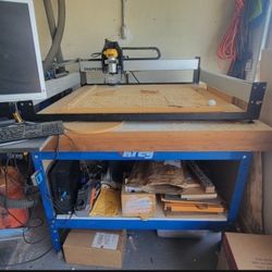 Shapeoko 3 XXL CNC