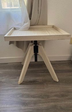 Side table