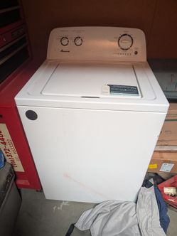 Washer