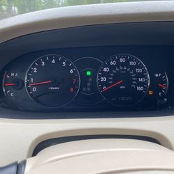 2007 Toyota Avalon