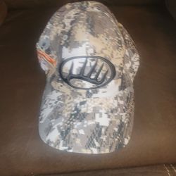 Sitka Hat