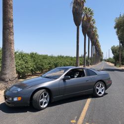 1990 Nissan 300zx