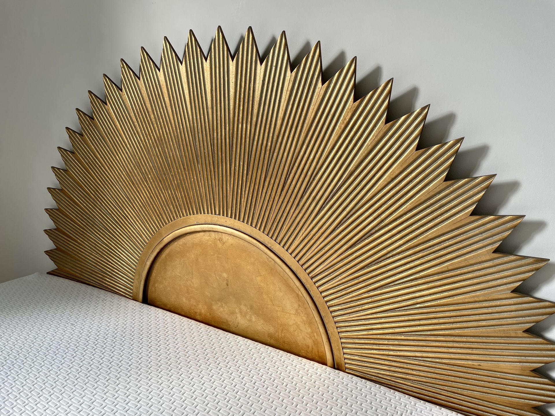 Urban Outfitter Sun Deco Headboard