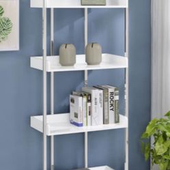 Modern Bookshelf 