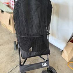 Pet Gear Pet Stroller