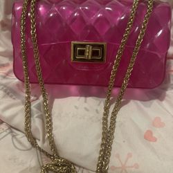 Jelly Bag