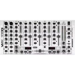 VMX 1000 Pro DJ MIXER