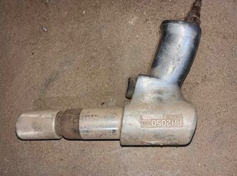 PH2050 USA Pneumatic Hammer Tool