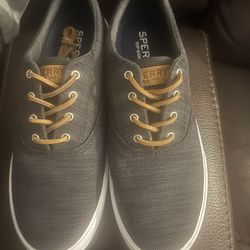 Sperry Shoes