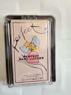 Marc Jacobs Perfect Eau de Parfum 50ml