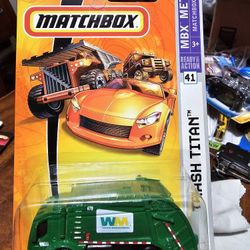 Matchbox 