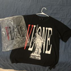 Vlone Shirt