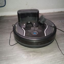 Shark lon Robot