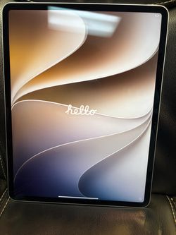 iPad Air 13-inch  128 GB