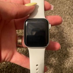 Apple watch series 4
