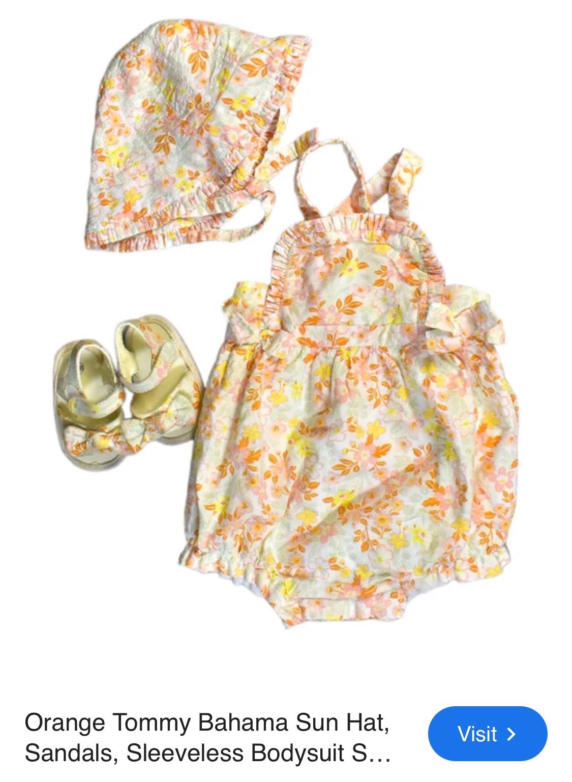Newborn ๐ถ Outfit $15