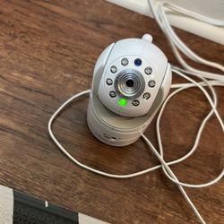 Infant Optics Video Baby Monitor DXR-8