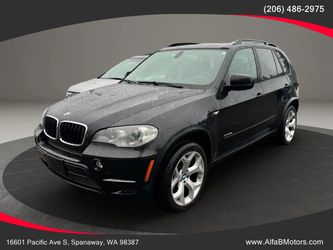 2013 BMW X5