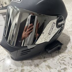 Simpson Mod Bandit Helmet
