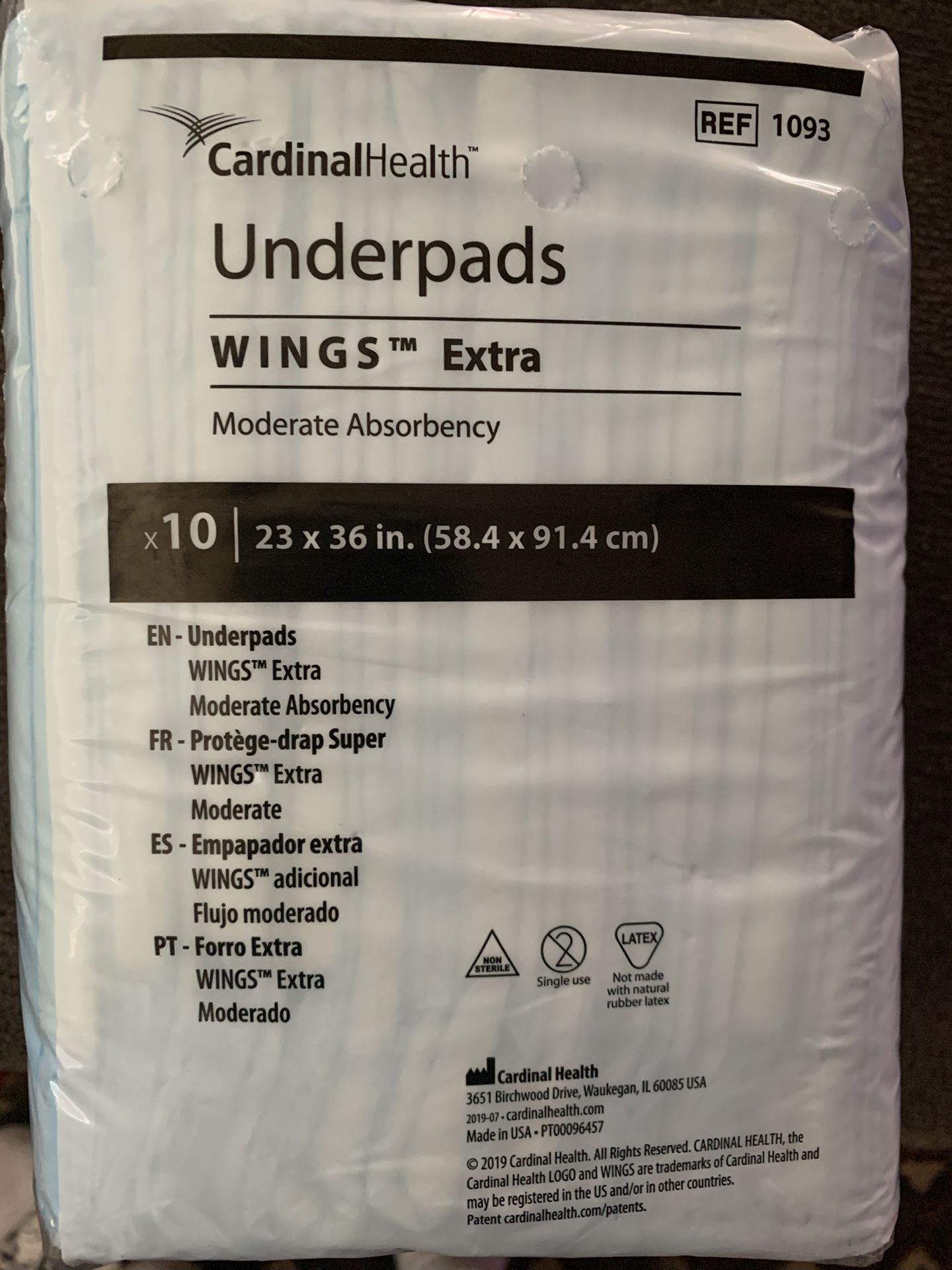 Bed Pads/ Dog Pads