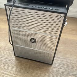 Winbridge voice Amplifier