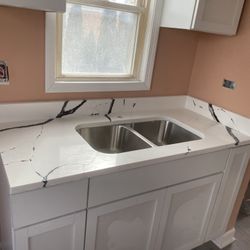Countertop Quartz Granite 