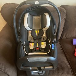 Graco Snugride Snug fit 35 Lx