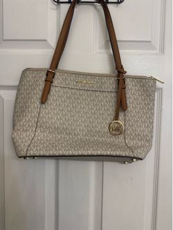 Michael Kors tote