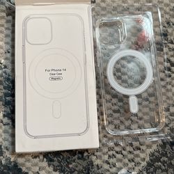 iPhone 14 Phone Case