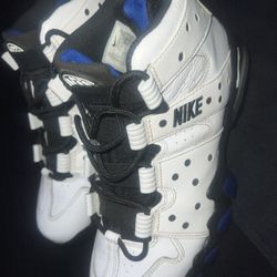 Nike Air Max2 Charles Barkley Retro ‘94