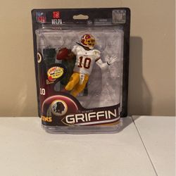 Robert Griffin Mcfarlane