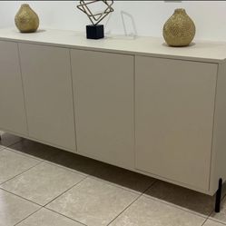 Credenza/Sideboard $1150
