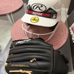 Baseball Gear 