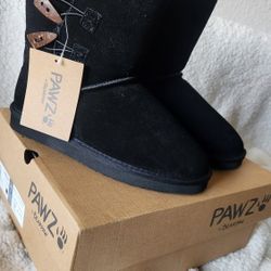 PAWZ By BEARPAW- Clarissa