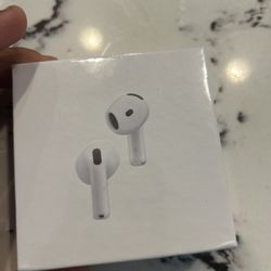 airpod gen 4 