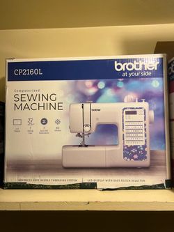 Brother Sewing Machine